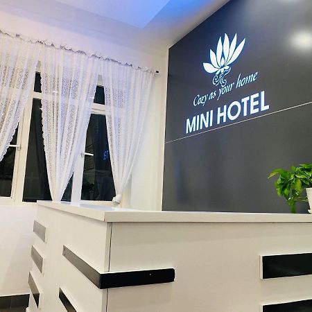 Phu Tho Hotel Mini מראה חיצוני תמונה