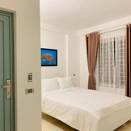 Phu Tho Hotel Mini מראה חיצוני תמונה