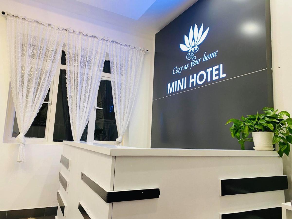 Phu Tho Hotel Mini מראה חיצוני תמונה