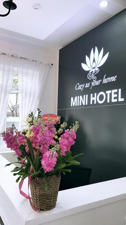 Phu Tho Hotel Mini מראה חיצוני תמונה