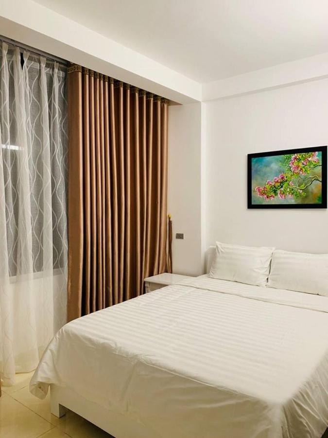 Phu Tho Hotel Mini מראה חיצוני תמונה